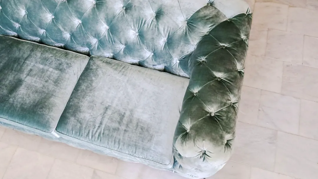 a group of folded towels